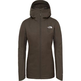 The North Face NF0A3Y1J Quest Açık Yeşil Outdoor Kadın Mont