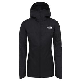 The North Face NF0A3Y1J Quest Jacket Siyah Kadın Outdoor Mont
