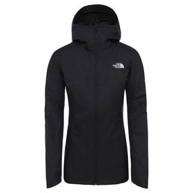 The North Face NF0A3Y1J Quest Jacket Siyah Kadın Outdoor Mont