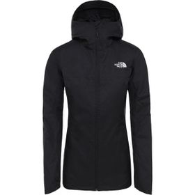 The North Face NF0A3Y1J Quest Jacket Siyah Kadın Outdoor Mont