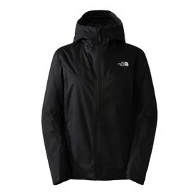 The North Face NF0A3Y1J4H01 Quest İzolasyonlu Kadın Mont