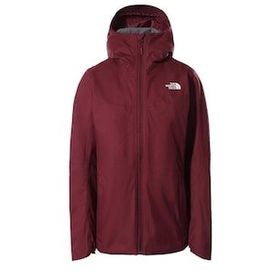 The North Face NF0A3Y1JD4S1 Quest Insulated Kadın Mont