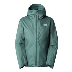 The North Face NF0A3Y1JI0F1 W Quest insulated Jacket Yeşil Kadın Outdoor Montu