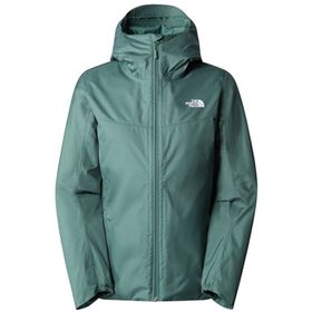 The North Face NF0A3Y1JI0F1 W Quest insulated Jacket Yeşil Kadın Outdoor Montu