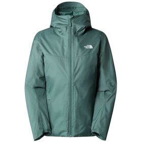 The North Face NF0A3Y1JI0F1 W Quest insulated Jacket Yeşil Kadın Outdoor Montu
