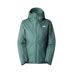 The North Face NF0A3Y1JI0F1 W Quest insulated Jacket Yeşil Kadın Outdoor Montu