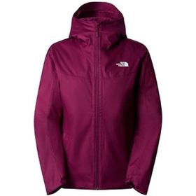 The North Face NF0A3Y1JI0H1 W Quest insulated Pembe Outdoor Kadın Mont