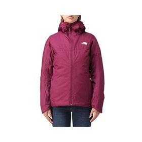 The North Face NF0A3Y1JI0H1 W Quest insulated Pembe Outdoor Kadın Mont