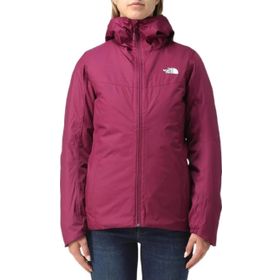 The North Face NF0A3Y1JI0H1 W Quest insulated Pembe Outdoor Kadın Mont