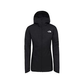 The North Face NF0A3Y1JJK31 Quest Insulated Siyah Kadın Mont
