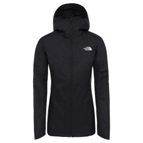 The North Face NF0A3Y1JJK31 Quest Insulated Siyah Kadın Mont