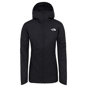 The North Face NF0A3Y1JJK31 Quest Insulated Siyah Kadın Mont
