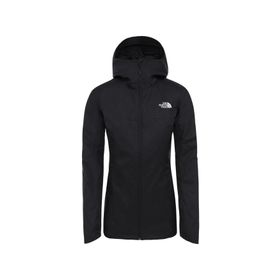 The North Face NF0A3Y1JJK31 Quest Insulated Siyah Kadın Mont