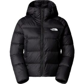 The North Face NF0A3Y4R W Hyalite Down Hoodie Eu Kaz Tüyü Siyah Kadın Mont