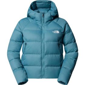 The North Face NF0A3Y4R1OM1 Hyalite Kaz Tüyü Mavi Kadın Mont