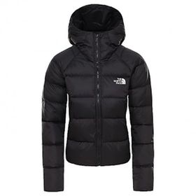 The North Face NF0A3Y4RJK31 Hyalite Siyah Kadın Outdoor Mont
