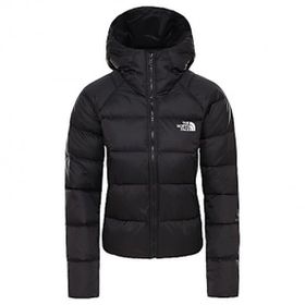 The North Face NF0A3Y4RJK31 Hyalite Siyah Kadın Outdoor Mont