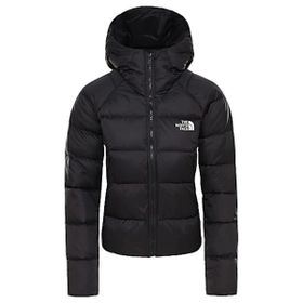 The North Face NF0A3Y4RJK31 Hyalite Siyah Kadın Outdoor Mont