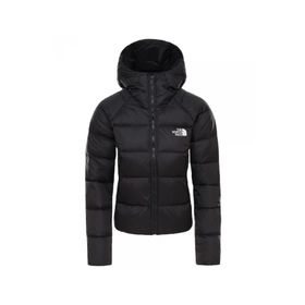 The North Face NF0A3Y4RJK31 Hyalite Siyah Kadın Outdoor Mont