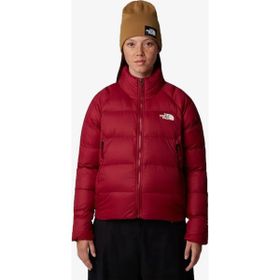 The North Face NF0A3Y4S1IX1 Bordo Hyalite Down Kadın Outdoor Mont