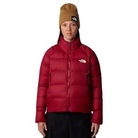 The North Face NF0A3Y4S1IX1 Bordo Hyalite Down Kadın Outdoor Mont