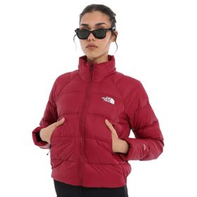 The North Face NF0A3Y4S1IX1 Bordo Hyalite Down Kadın Outdoor Mont