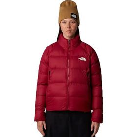 The North Face NF0A3Y4S1IX1 Bordo Hyalite Down Kadın Outdoor Mont