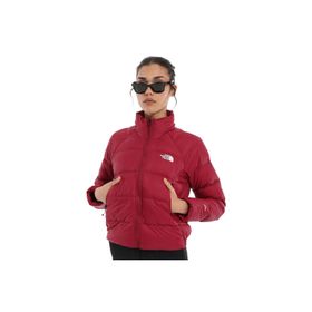 The North Face NF0A3Y4S1IX1 Bordo Hyalite Down Kadın Outdoor Mont