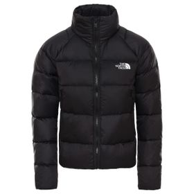 The North Face NF0A3Y4SJK31 W Hyalite Down Eu Only Siyah Outdoor Kadın Mont