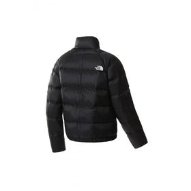 The North Face NF0A3Y4SJK31 W Hyalite Down Eu Only Siyah Outdoor Kadın Mont