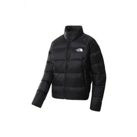 The North Face NF0A3Y4SJK31 W Hyalite Down Eu Only Siyah Outdoor Kadın Mont