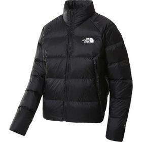 The North Face NF0A3Y4SJK31 W Hyalite Down Eu Only Siyah Outdoor Kadın Mont