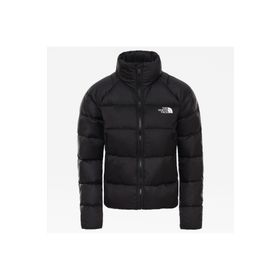 The North Face NF0A3Y4SJK31 W Hyalite Down Eu Only Siyah Outdoor Kadın Mont
