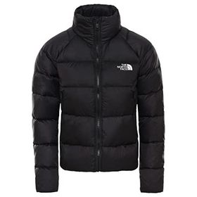 The North Face NF0A3Y4SJK31 W Hyalite Down Eu Only Siyah Outdoor Kadın Mont