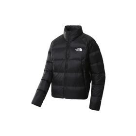 The North Face NF0A3Y4SJK31 W Hyalite Down Eu Only Siyah Outdoor Kadın Mont