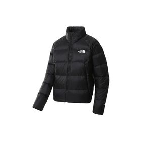 The North Face NF0A3Y4SJK31 W Hyalite Down Eu Only Siyah Outdoor Kadın Mont