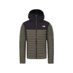 THE NORTH FACE NF0A3Y55BQW1 ERKEK STRCH KAZ TÜYÜ MONT