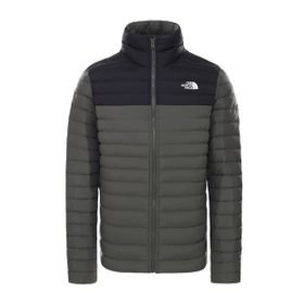 The North Face NF0A3Y56BQW1 Strch Dwn Erkek Ceket