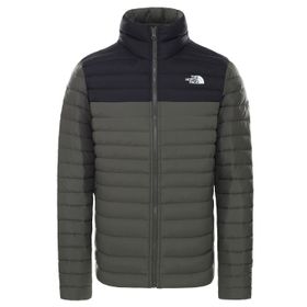 The North Face NF0A3Y56BQW1 Strch Dwn Erkek Ceket