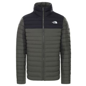 The North Face NF0A3Y56BQW1 Strch Dwn Erkek Ceket