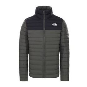 The North Face NF0A3Y56BQW1 Strch Dwn Erkek Ceket