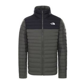 The North Face NF0A3Y56BQW1 Strch Dwn Erkek Ceket