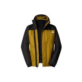 The North Face NF0A3YFH4OR1 M Quest Triclimate Jacket Erkek Outdoor Montu