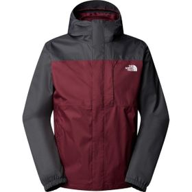 The North Face NF0A3YFH7OK1_M Quest Trıclımate Jac Lila Erkek Mont