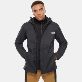 The North Face Nf0a3yfhjk31 Erkek Mont Quest Triclimate