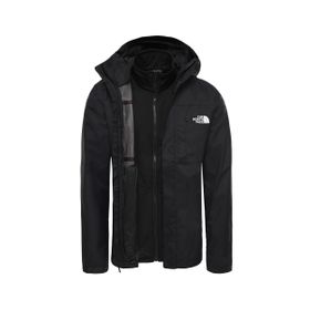 The North Face Nf0a3yfhjk31 Erkek Mont Quest Triclimate