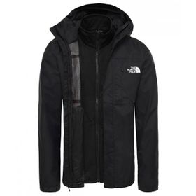 The North Face Nf0a3yfhjk31 Erkek Mont Quest Triclimate