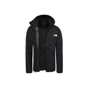 The North Face Nf0a3yfhjk31 Erkek Mont Quest Triclimate