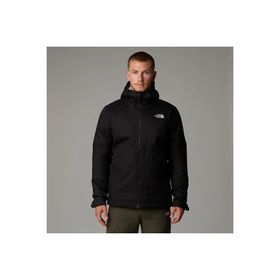The North Face NF0A3YFI4H01 M Millerton Insulated Jacket Siyah Erkek Outdoor Montu