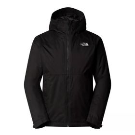 The North Face NF0A3YFI4H01 M Millerton Insulated Jacket Siyah Erkek Outdoor Montu